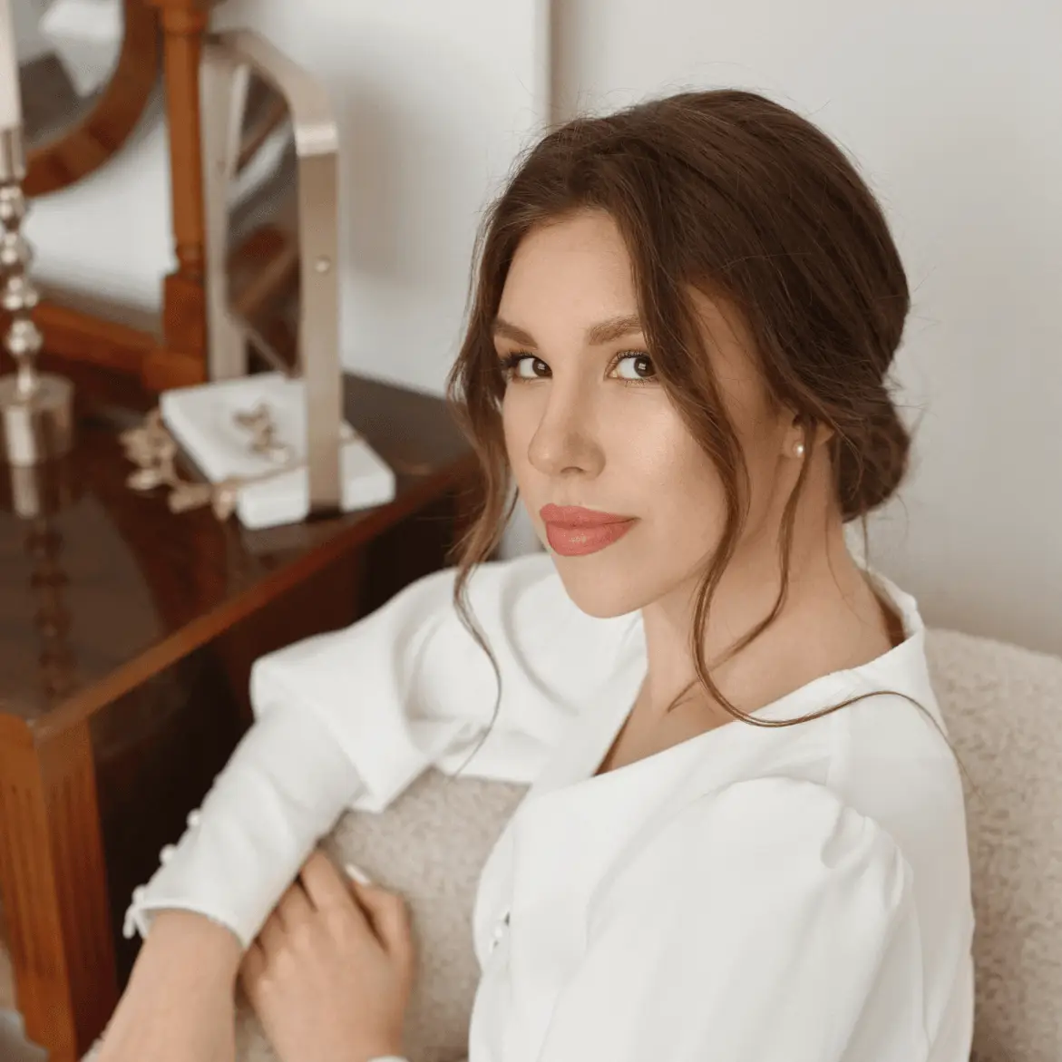 Уварова Ксения